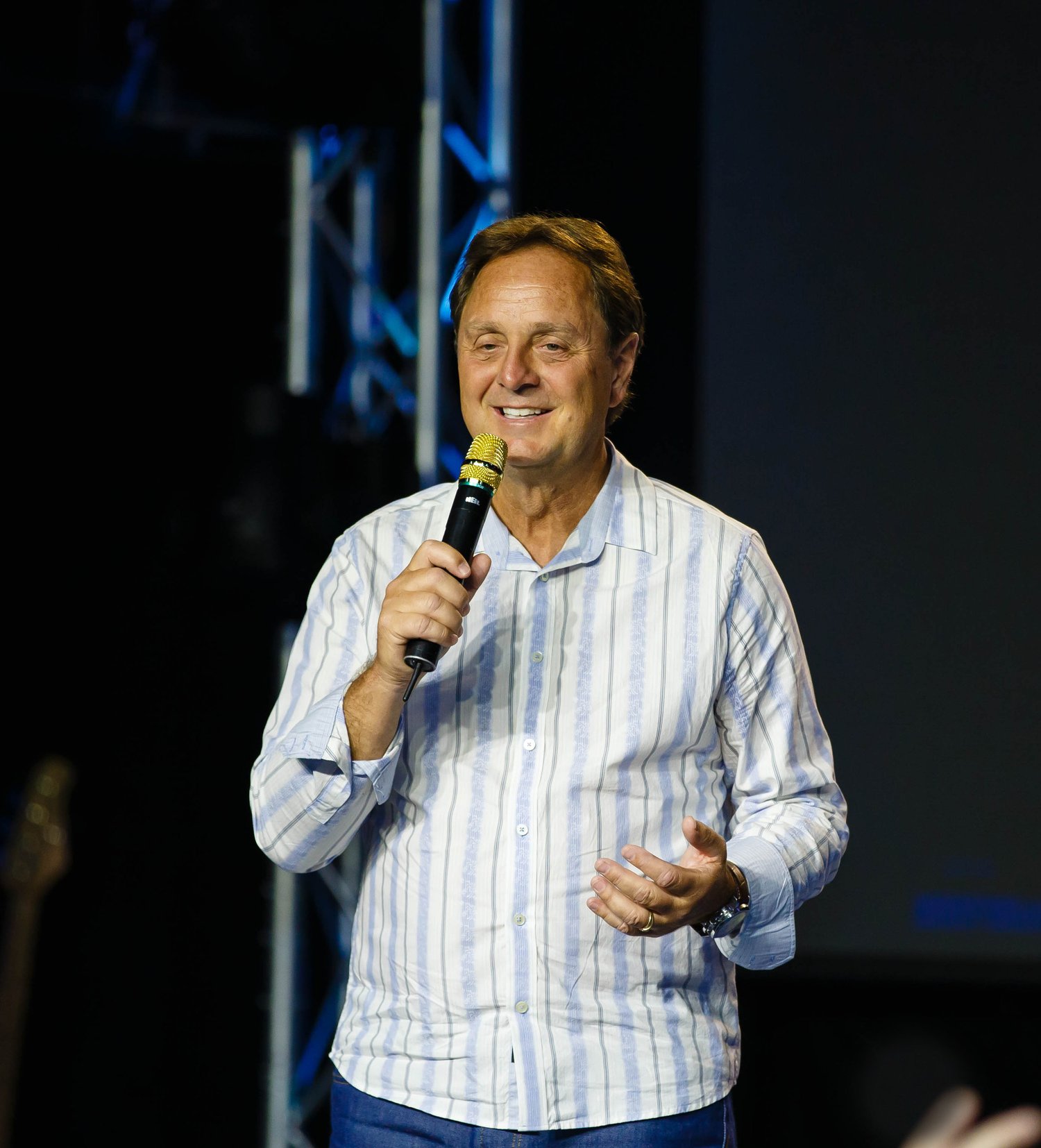 Kevin Dedmon