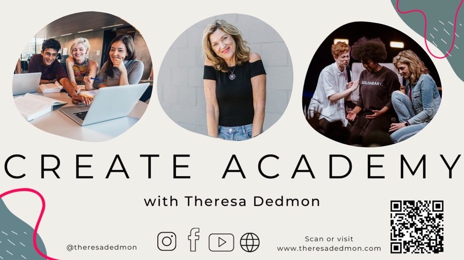 Create Academy