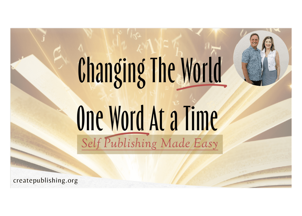 Create Publishing