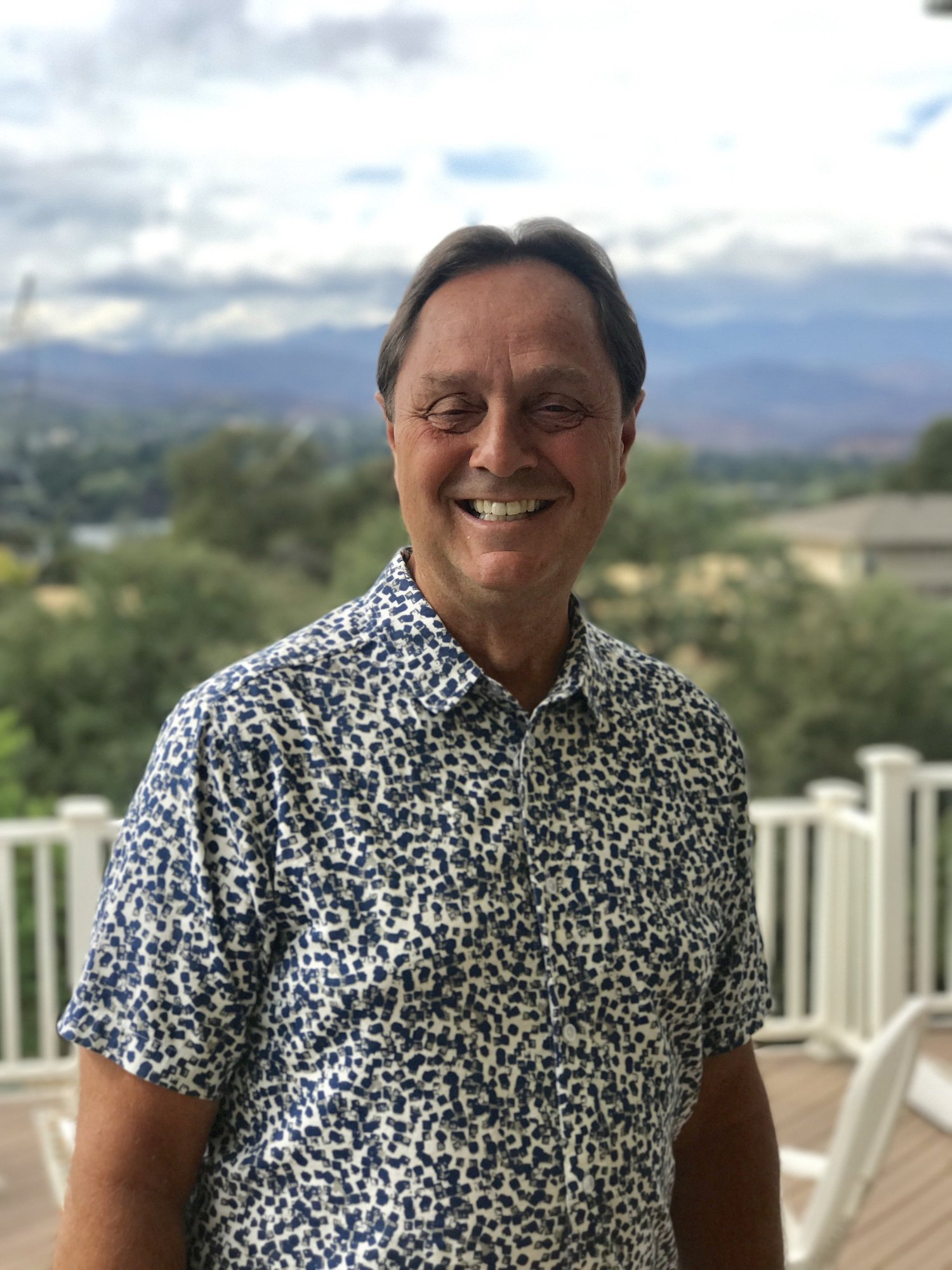 Kevin Dedmon