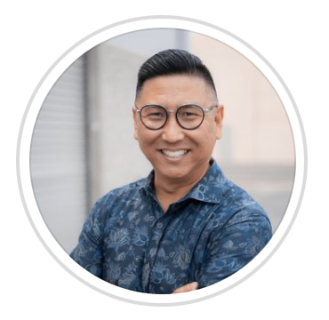 Tony Kim