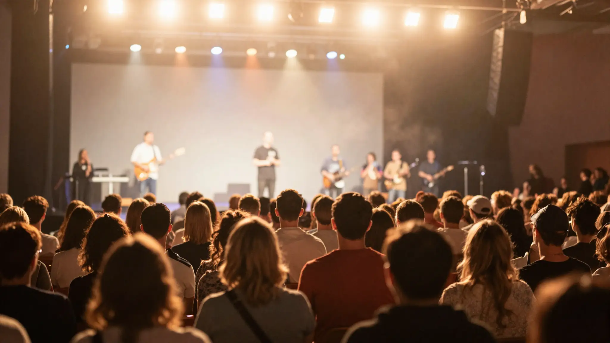 Dream the Impossible Conference