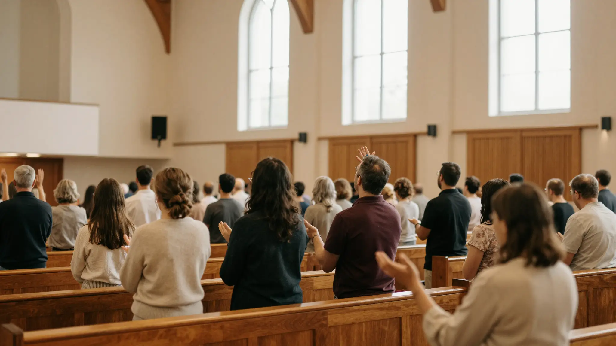New Life Christian Center