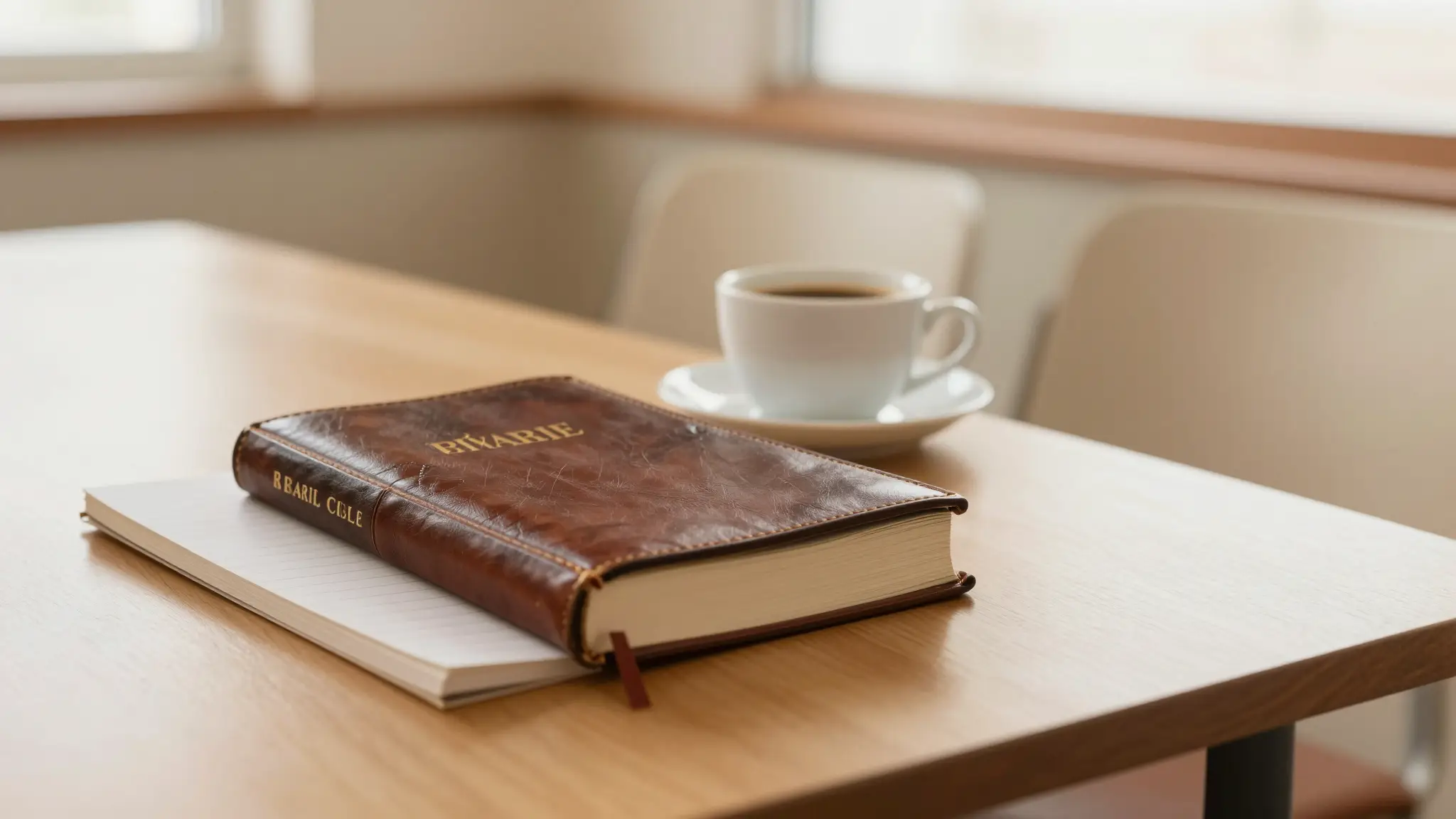 LABI — Los Angeles Bible Institute