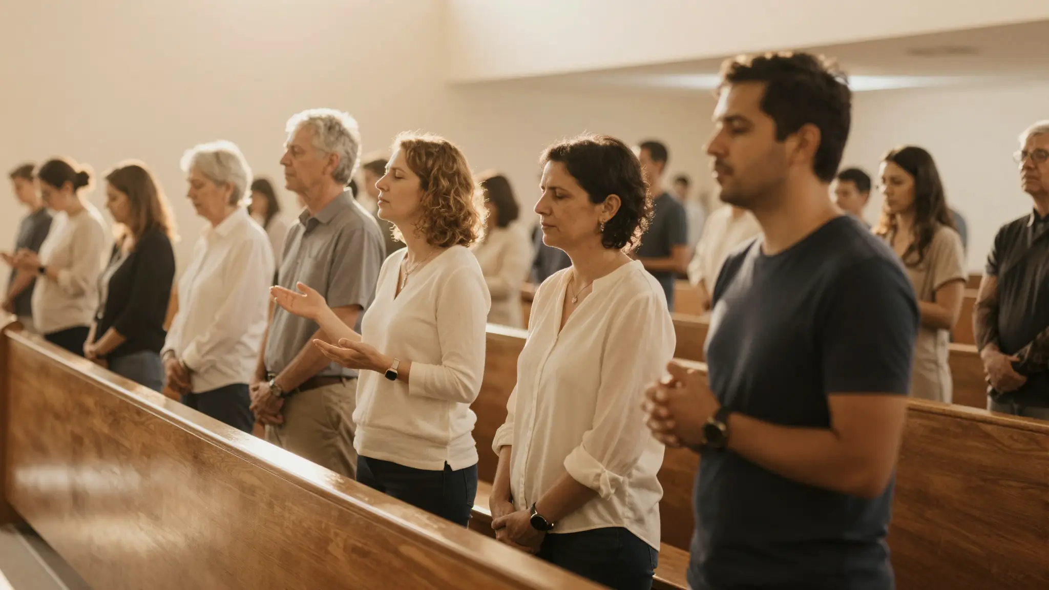 New Life Christian Center