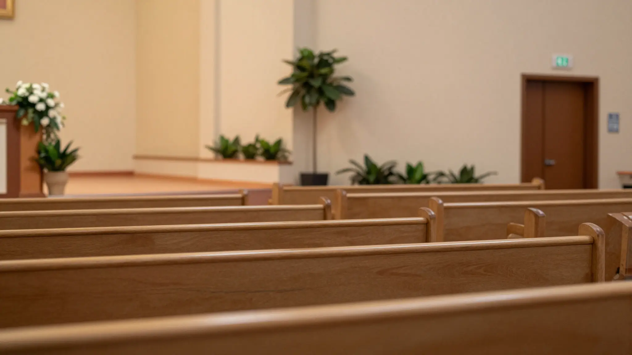 New Life Christian Center