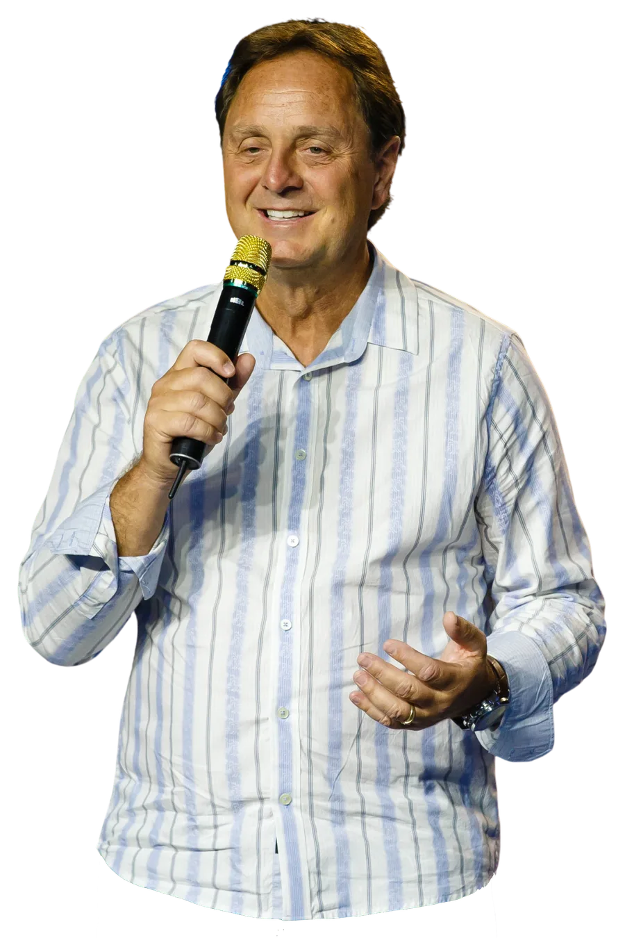Kevin Dedmon