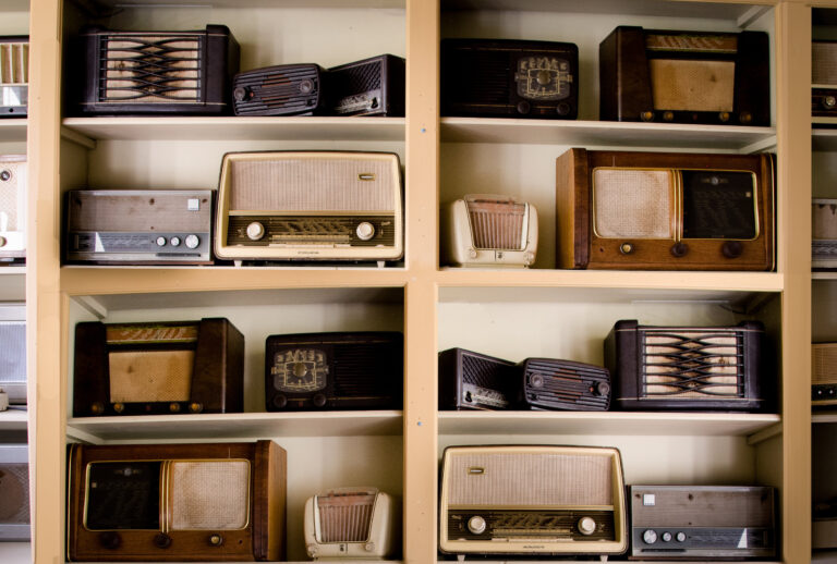 Sensing Makes Sense: Learning To Tune-in