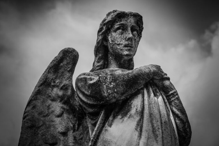 Recognizing and Renouncing the Religion of Shame
