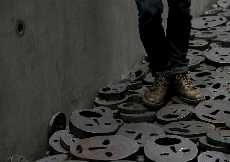Subduing the Strongholds of Shame