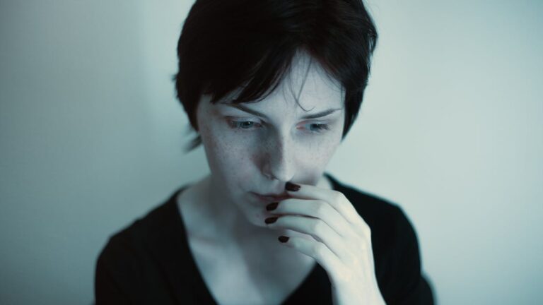 Disconnecting Shame