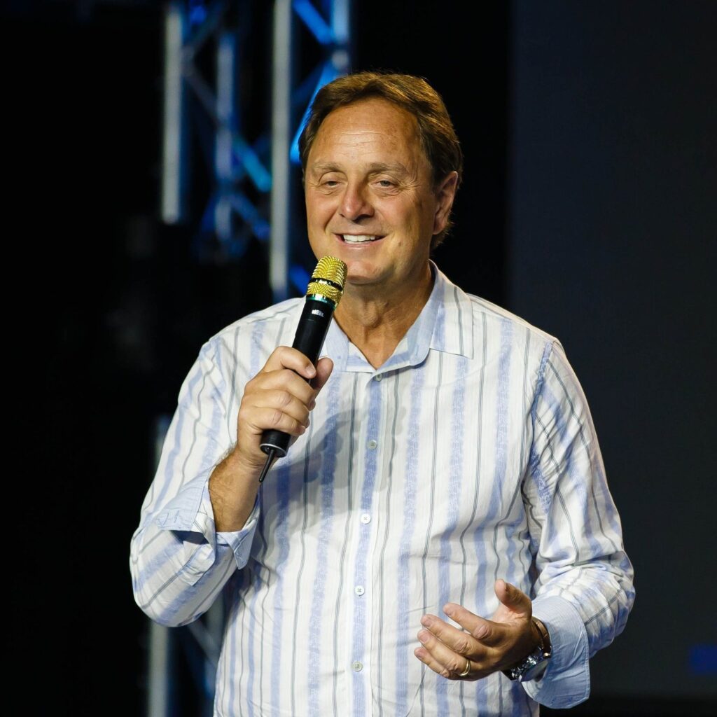 12 Kingdom Core Values Training