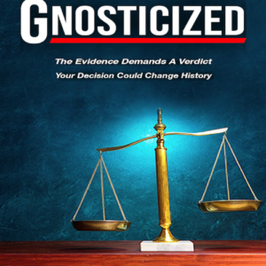 Gnosticized — eBook