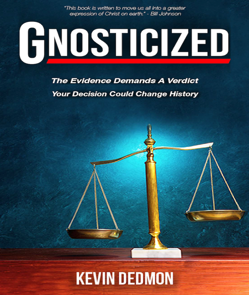 Gnosticized — eBook