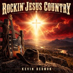 Rockin' Jesus Country